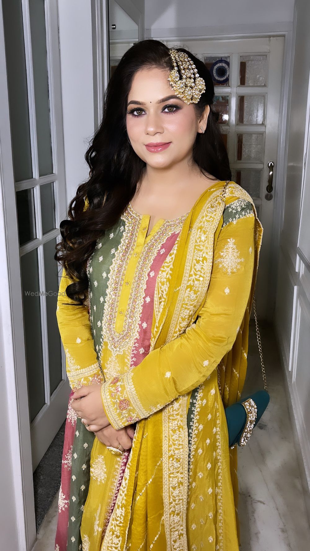 Photo From My bride my pride - By Komal's Makeover