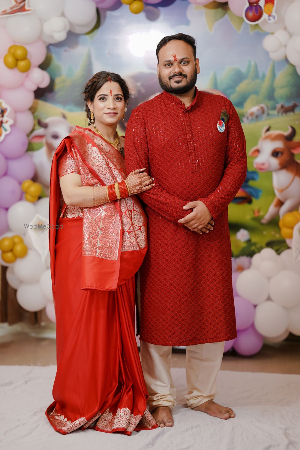 Photo From Riya & Nitin - By Bobby Singh Photography