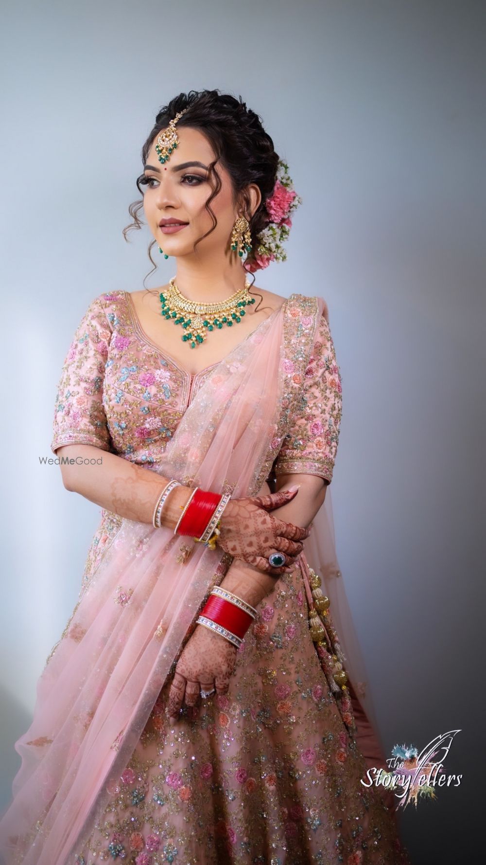 Photo From Kriti - By Makeup by Simran Mahajan