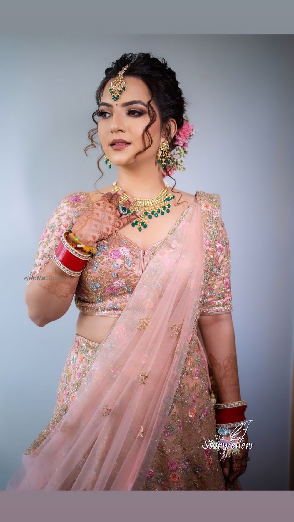 Photo From Kriti - By Makeup by Simran Mahajan