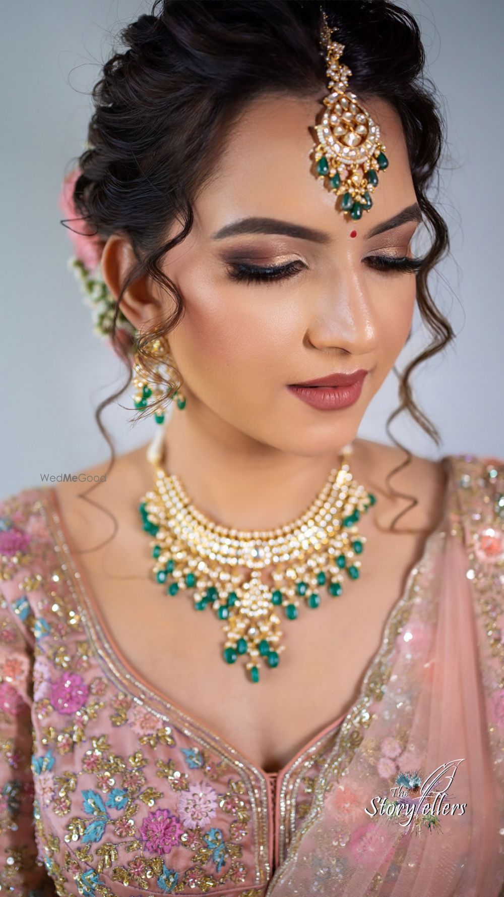 Photo From Kriti - By Makeup by Simran Mahajan