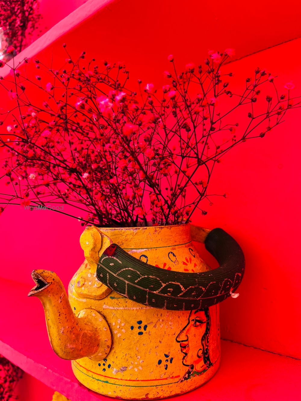 Photo From rashmita&martin  - By Midas The Golden Touch - Decor