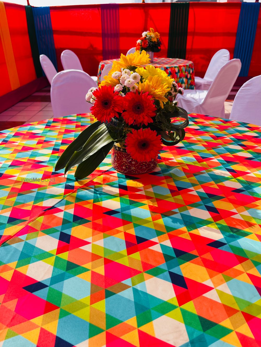 Photo From rashmita&martin  - By Midas The Golden Touch - Decor
