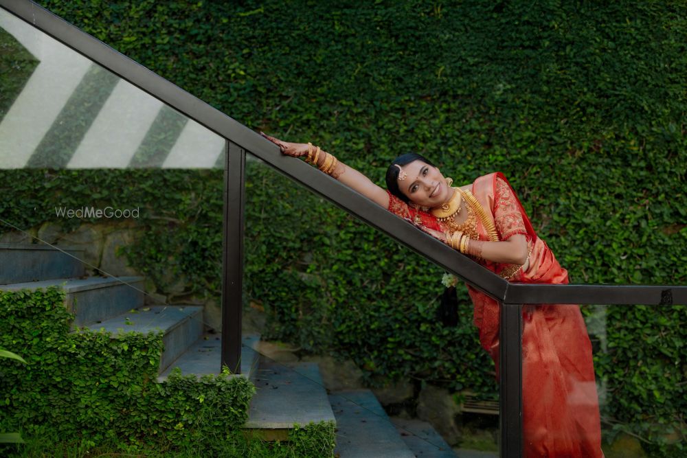 Photo From ANIRUDH PRIYANKA- KERALA TELUGU WEDDING - By Arona Fotografia