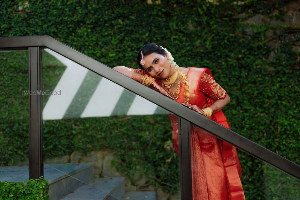 Photo From ANIRUDH PRIYANKA- KERALA TELUGU WEDDING - By Arona Fotografia
