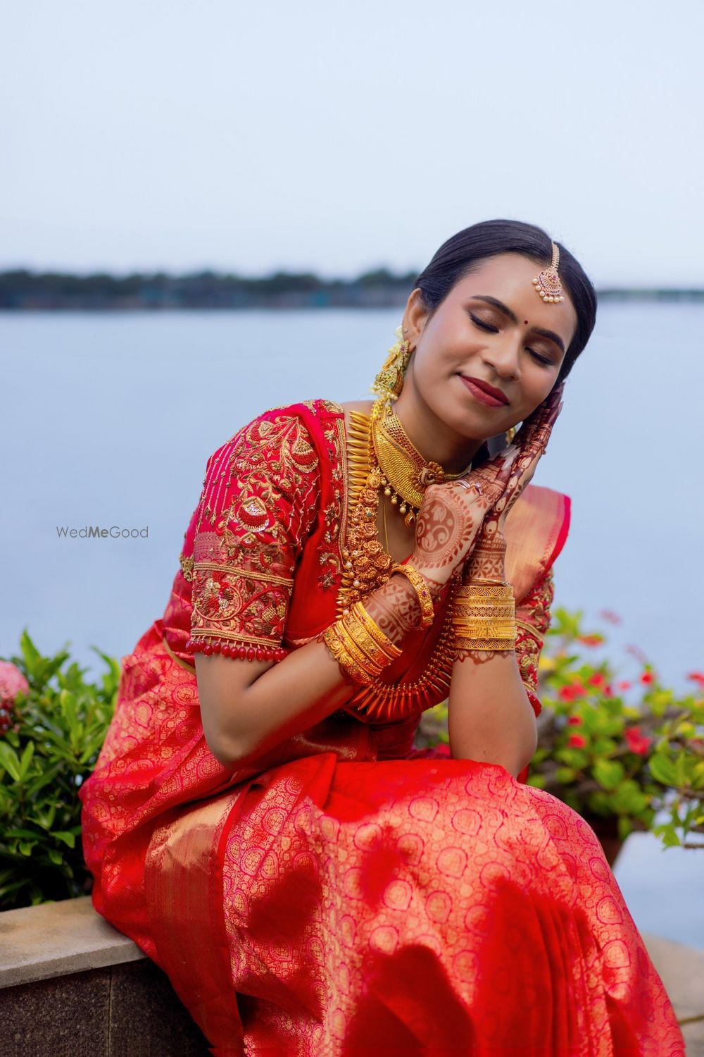 Photo From ANIRUDH PRIYANKA- KERALA TELUGU WEDDING - By Arona Fotografia