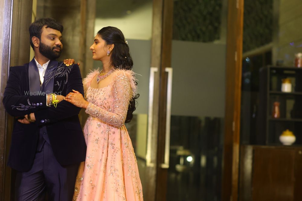 Photo From Amarjeet & Meghana - By PixelMaster.in