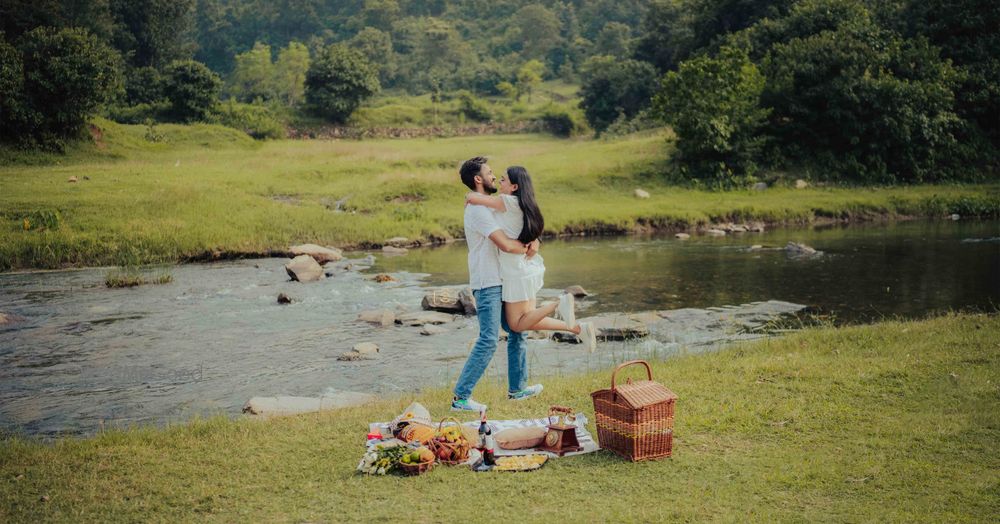 Photo From Ayush and Sneha - By Golden Touch Photography