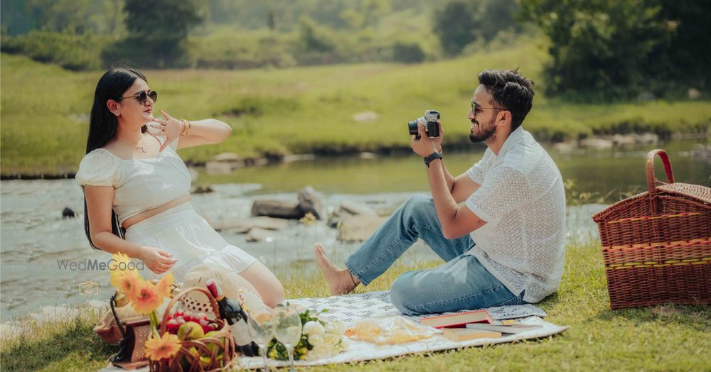 Photo From Ayush and Sneha - By Golden Touch Photography