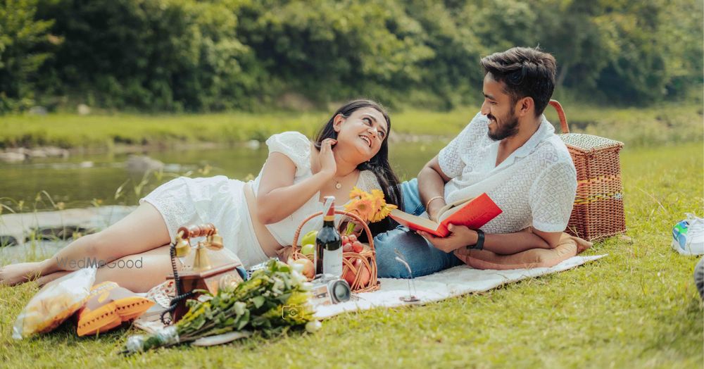 Photo From Ayush and Sneha - By Golden Touch Photography