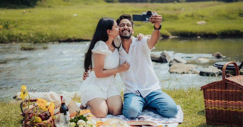 Photo From Ayush and Sneha - By Golden Touch Photography