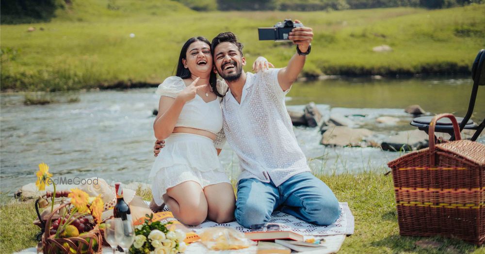 Photo From Ayush and Sneha - By Golden Touch Photography