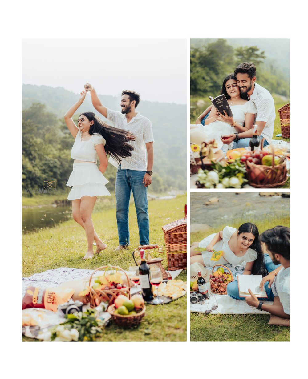 Photo From Ayush and Sneha - By Golden Touch Photography