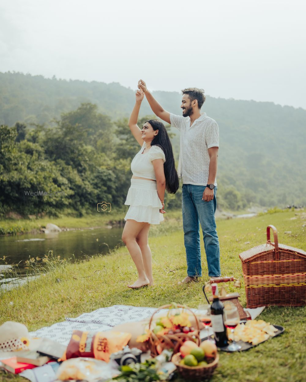 Photo From Ayush and Sneha - By Golden Touch Photography