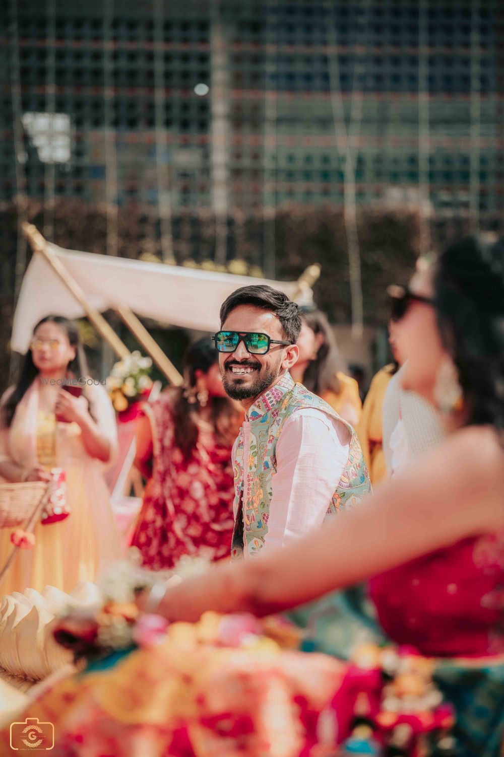 Photo From Ayush & Sneha Wed - By Golden Touch Photography