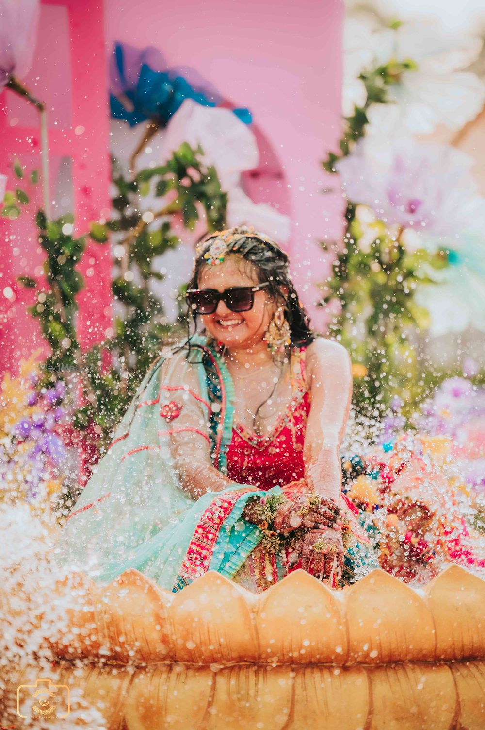 Photo From Ayush & Sneha Wed - By Golden Touch Photography