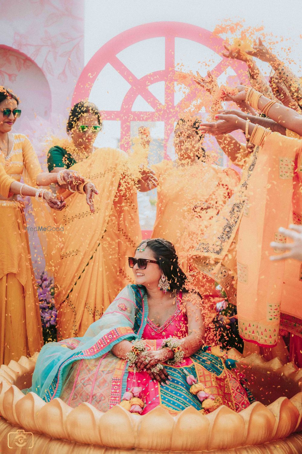 Photo From Ayush & Sneha Wed - By Golden Touch Photography