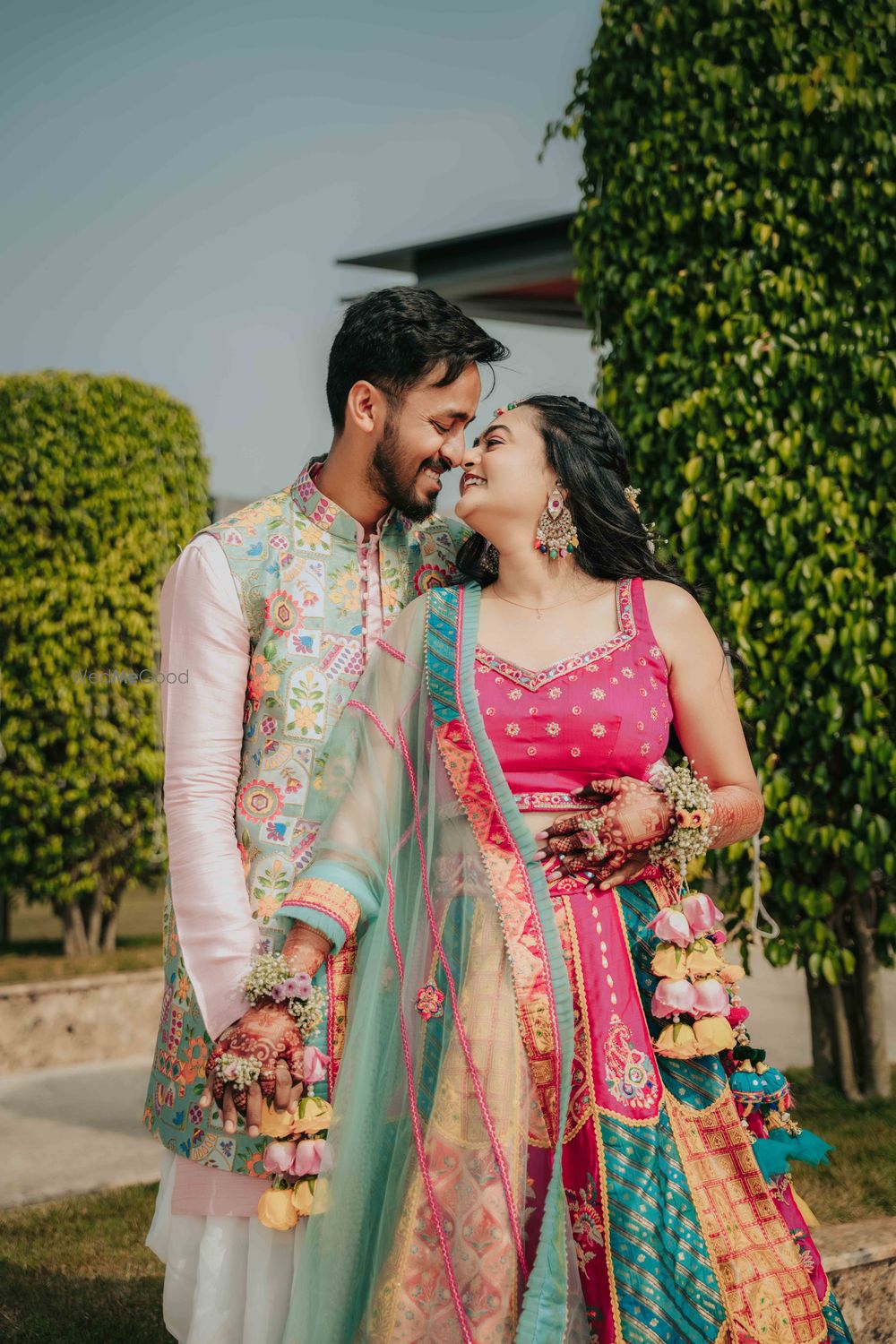 Photo From Ayush & Sneha Wed - By Golden Touch Photography