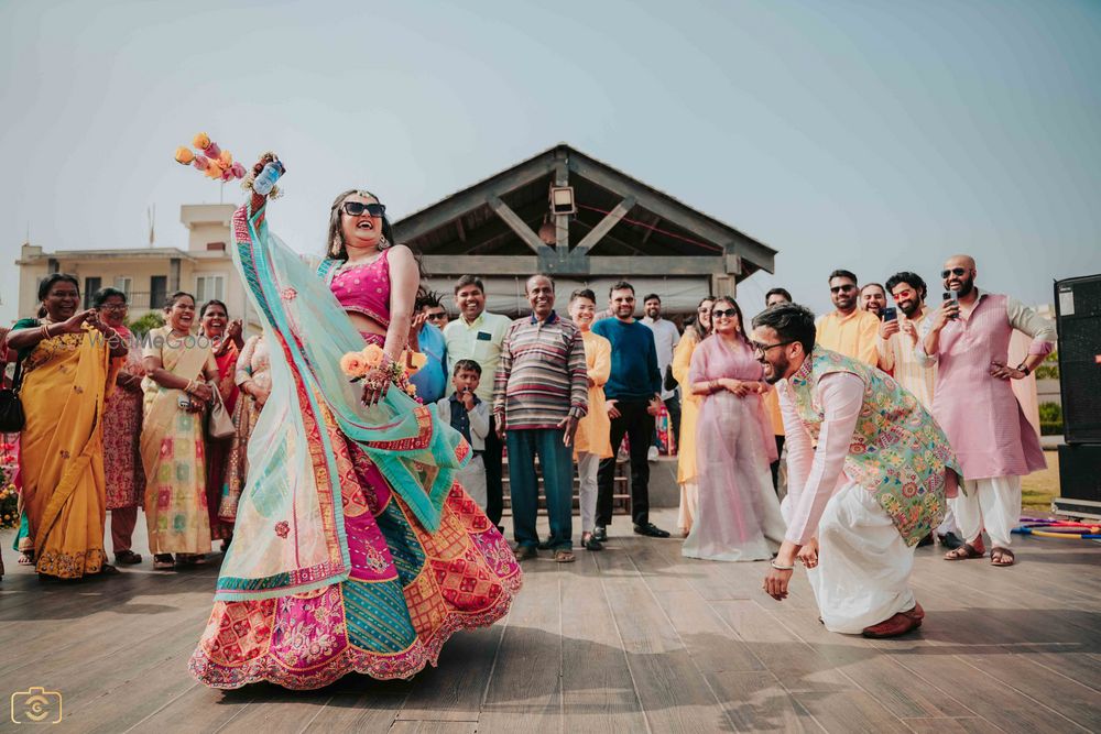 Photo From Ayush & Sneha Wed - By Golden Touch Photography