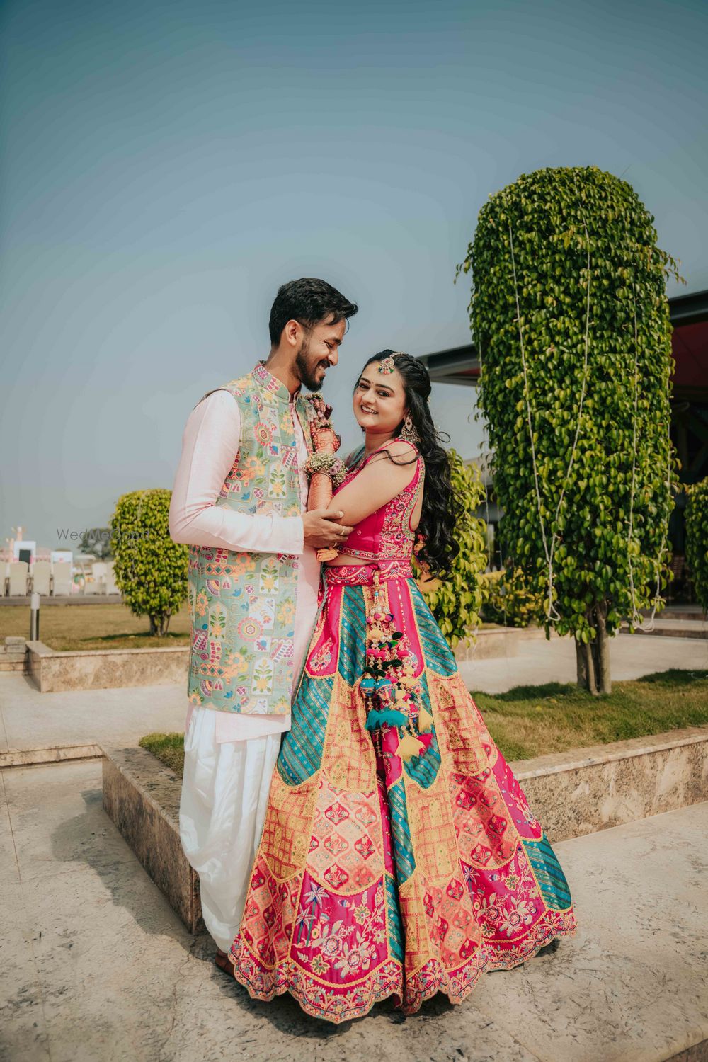 Photo From Ayush & Sneha Wed - By Golden Touch Photography