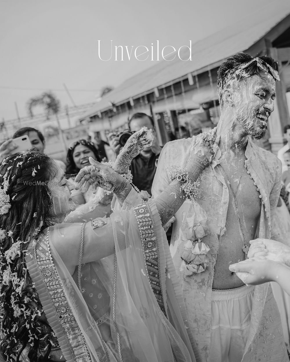 Photo From Ayush & Sneha Wed - By Golden Touch Photography