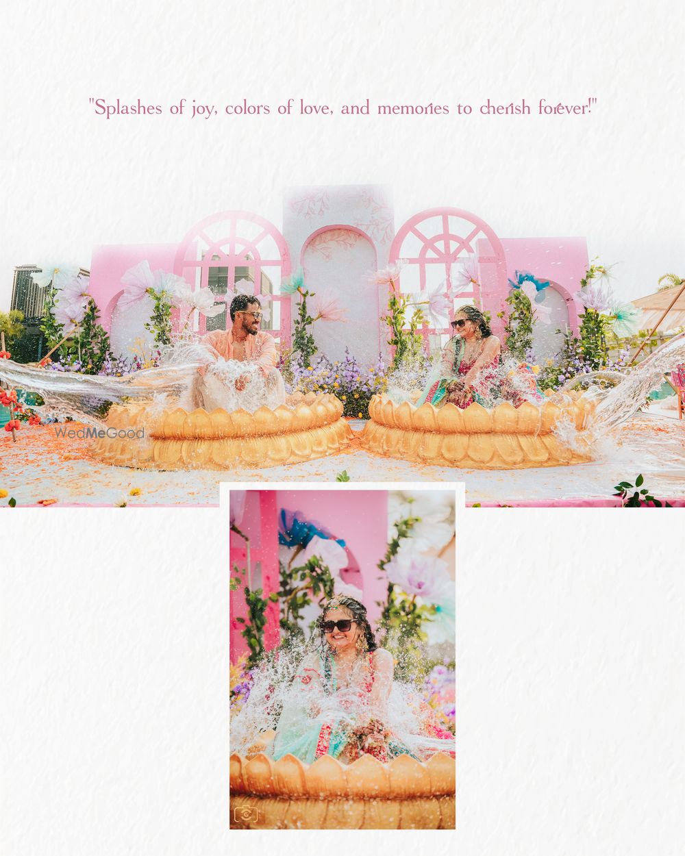 Photo From Ayush & Sneha Wed - By Golden Touch Photography