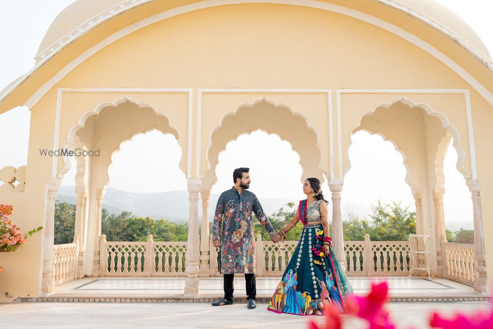 Photo From Ankit & Ritu - By Wedding Tulips