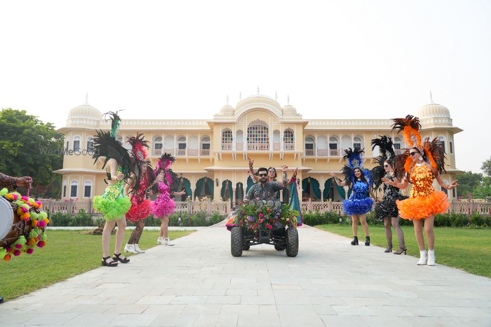 Photo From Ankit & Ritu - By Wedding Tulips