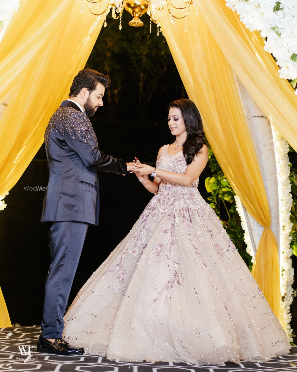 Photo From Ankit & Ritu - By Wedding Tulips
