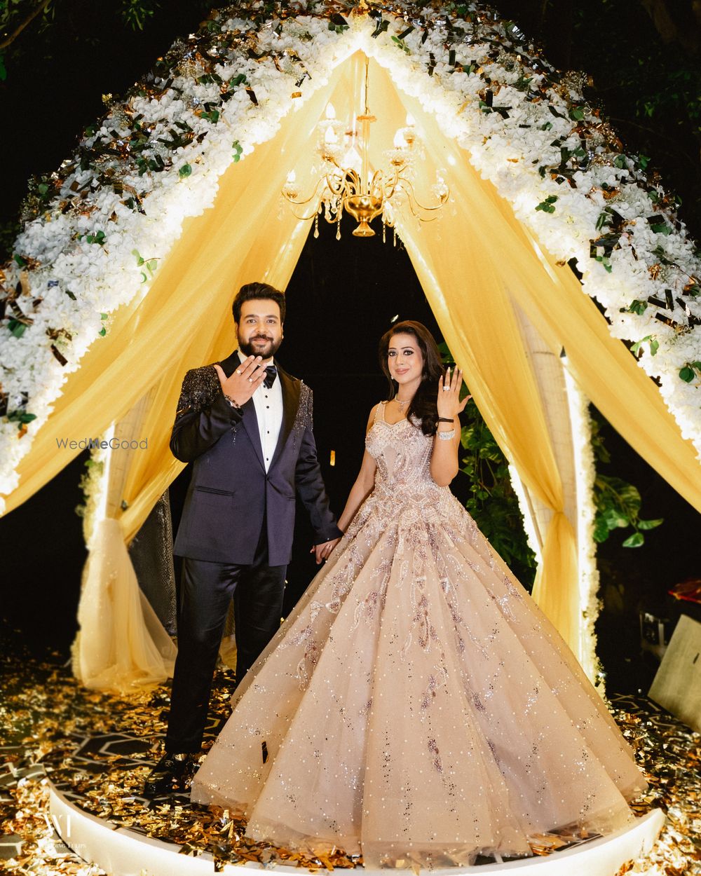 Photo From Ankit & Ritu - By Wedding Tulips
