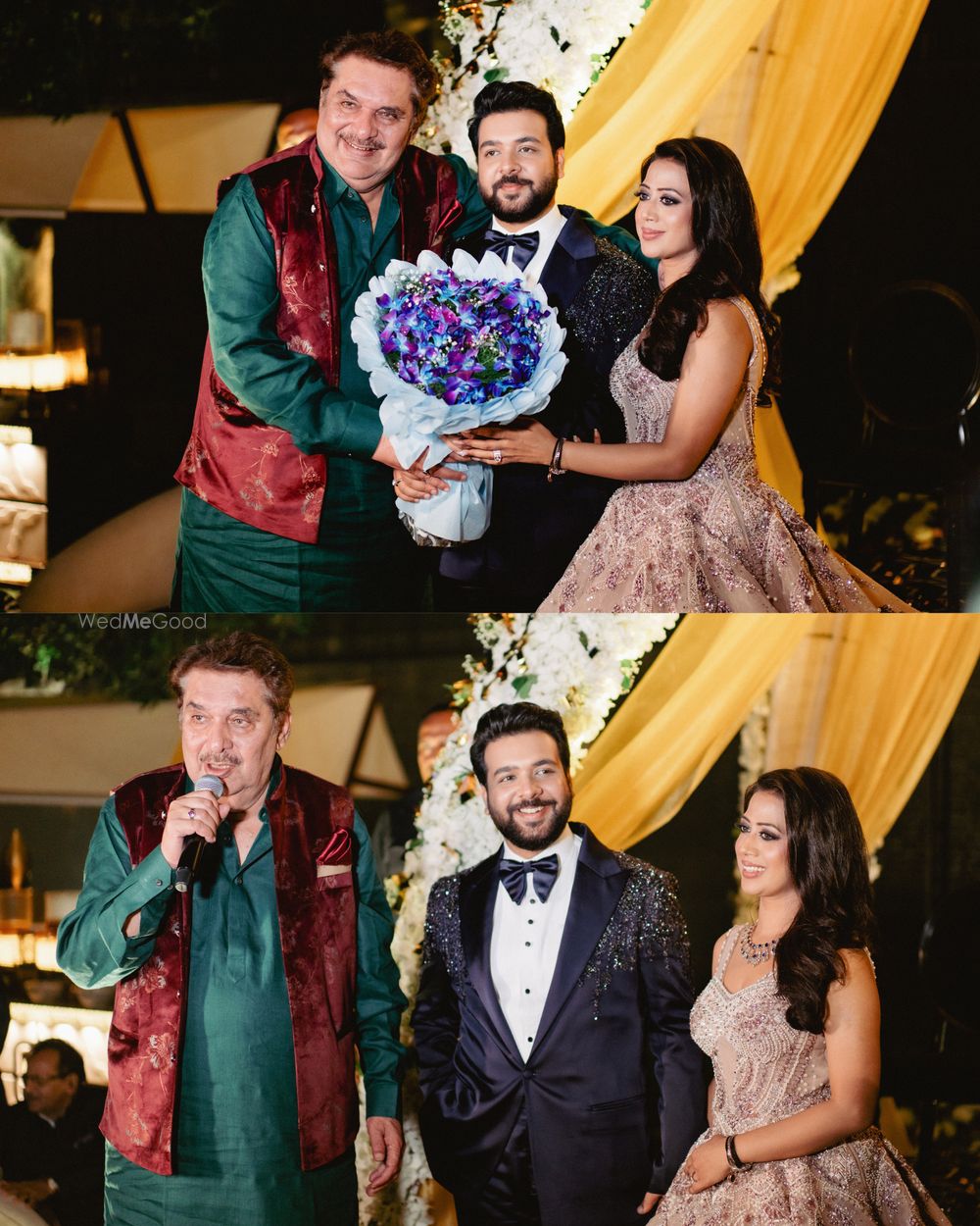 Photo From Ankit & Ritu - By Wedding Tulips