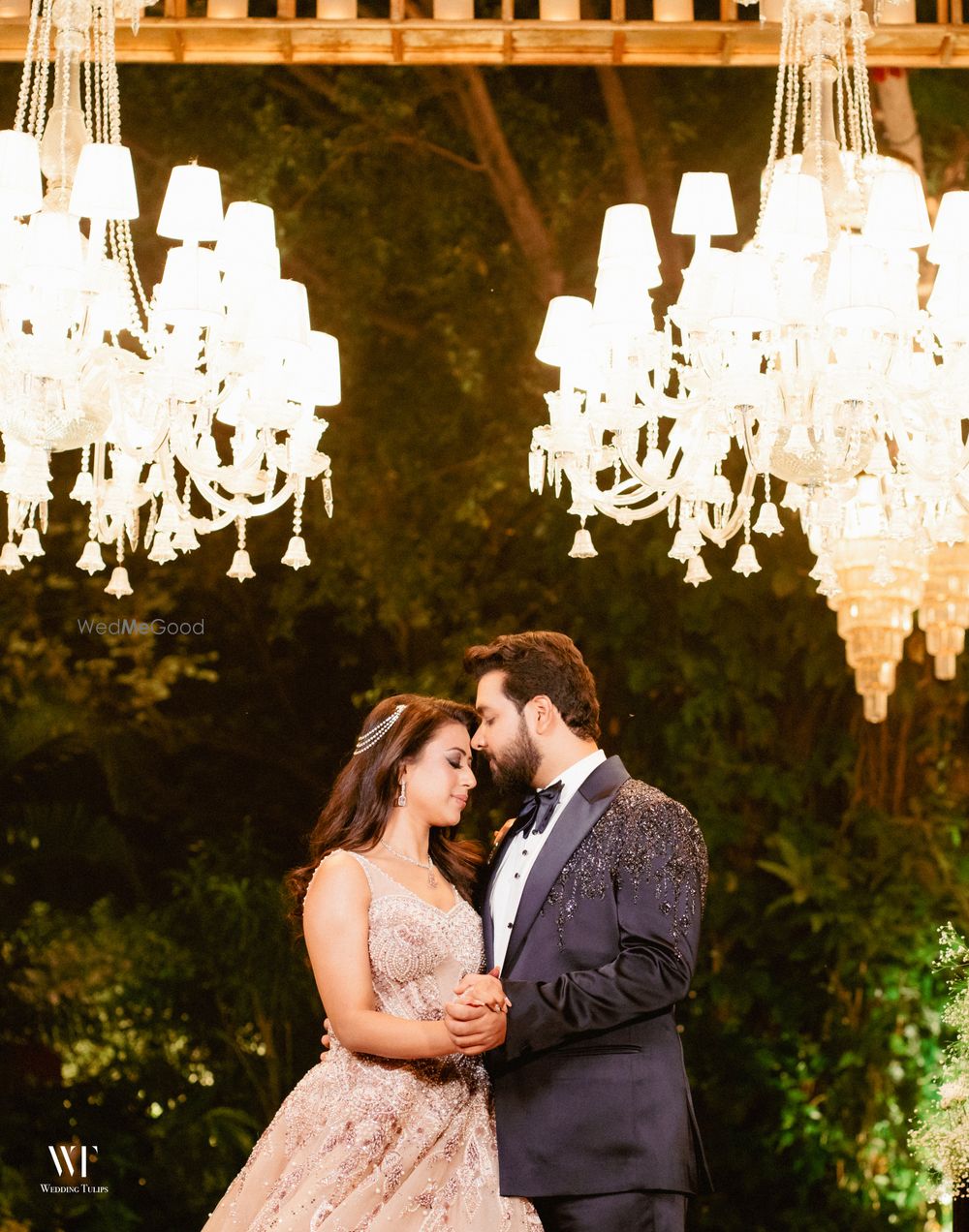 Photo From Ankit & Ritu - By Wedding Tulips
