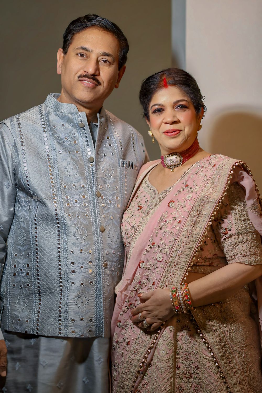 Photo From Matured Skin Makeup - By Glamup by Chinky Dimpy
