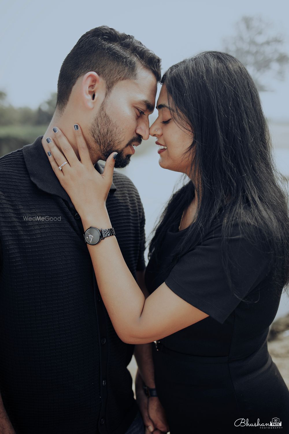 Photo From Neha  & Anup - By Bhushan Photography