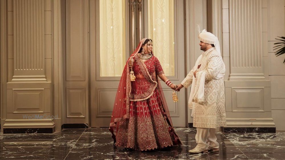 Arcelor Wedding Films