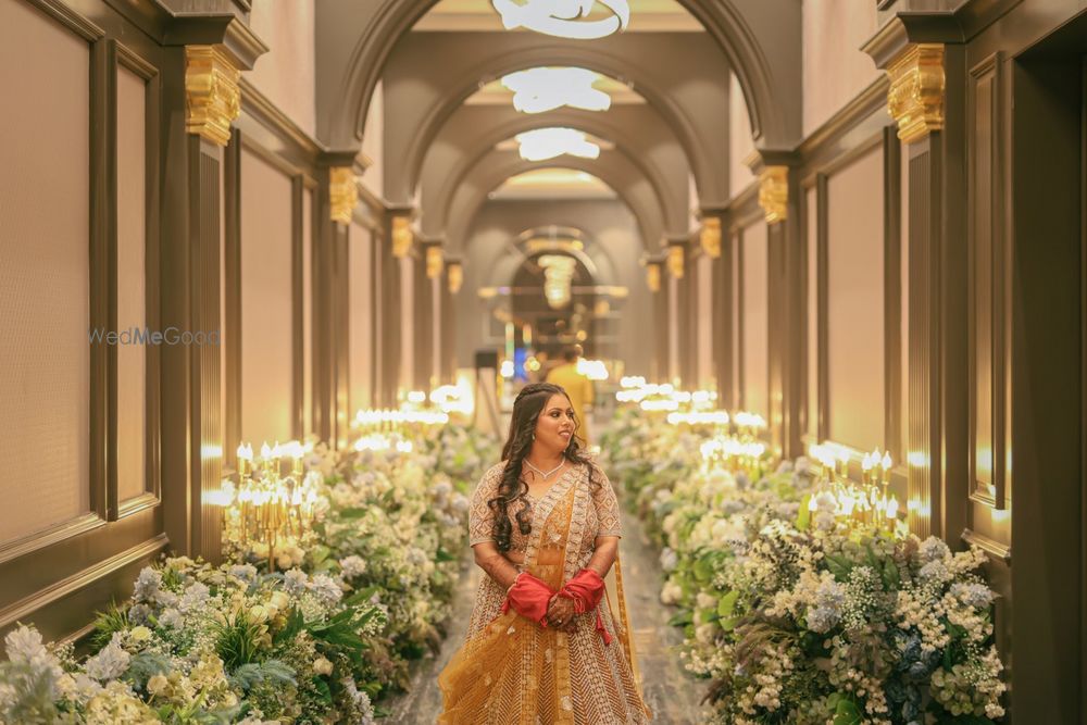 Photo From SHUBHAM & AKANSHA WEDDING - By Arcelor Wedding Films