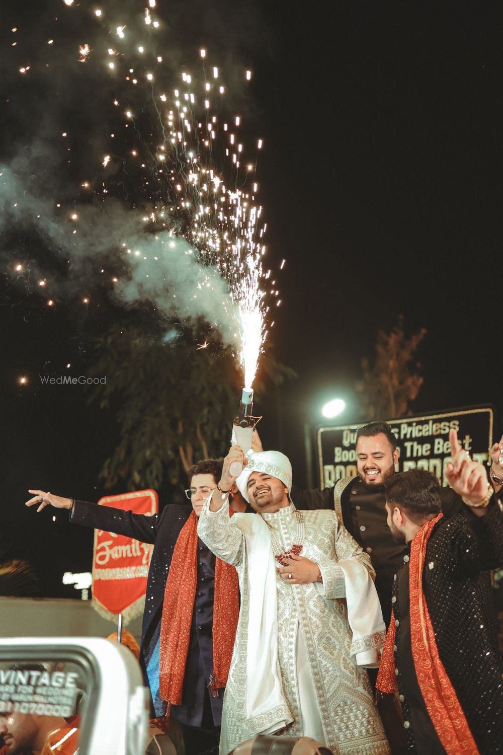 Photo From SHUBHAM & AKANSHA WEDDING - By Arcelor Wedding Films