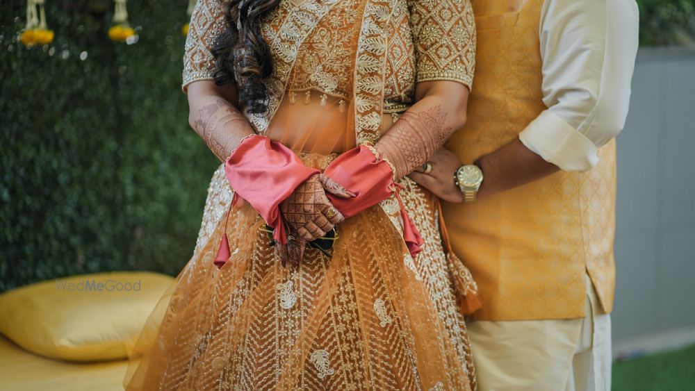 Photo From SHUBHAM & AKANSHA WEDDING - By Arcelor Wedding Films