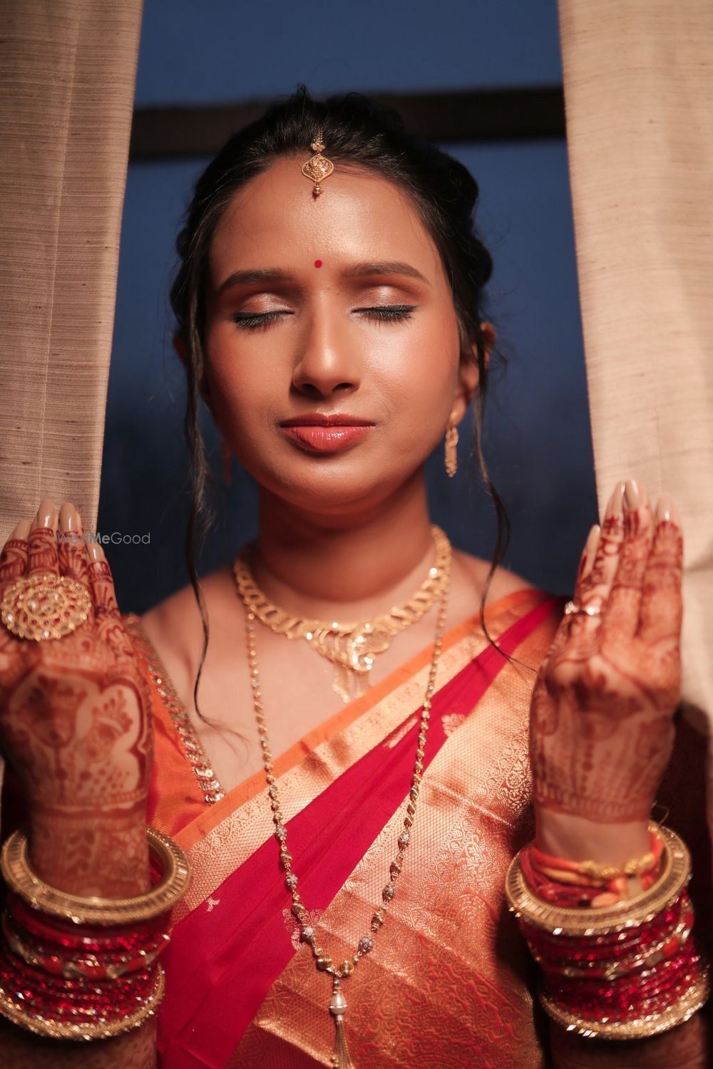 Photo From RUSHALI & SRIRAM - By Arcelor Wedding Films
