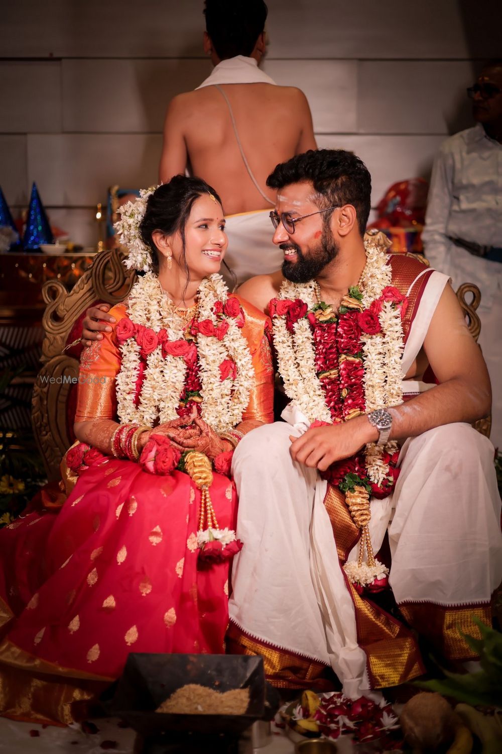 Photo From RUSHALI & SRIRAM - By Arcelor Wedding Films