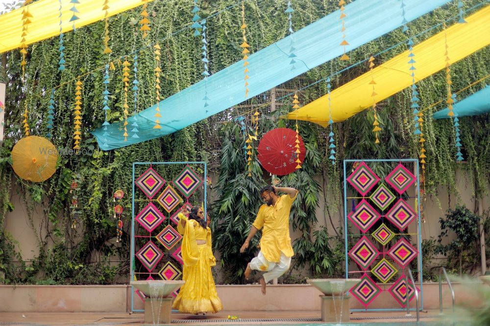 Photo From RUSHALI & SRIRAM - By Arcelor Wedding Films