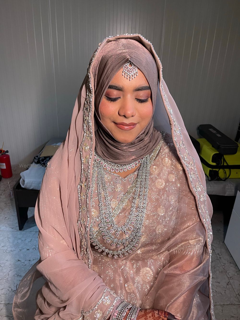 Photo From Sheerin - By Spunky Artistry by Abi