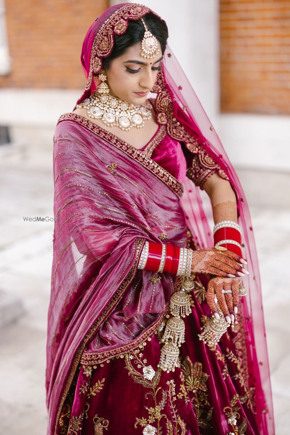 Photo From Bride of om sons  - By Om Sons Bridal Store