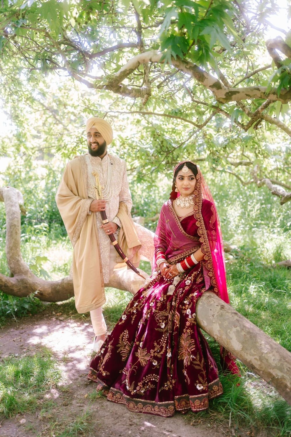 Photo From Bride of om sons  - By Om Sons Bridal Store