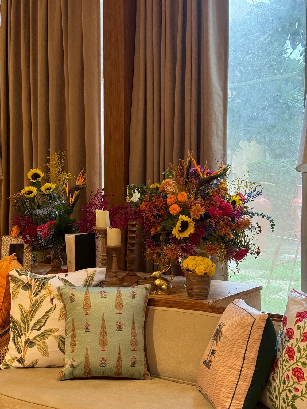 Photo From Vibrant Mehendi - By Big Days