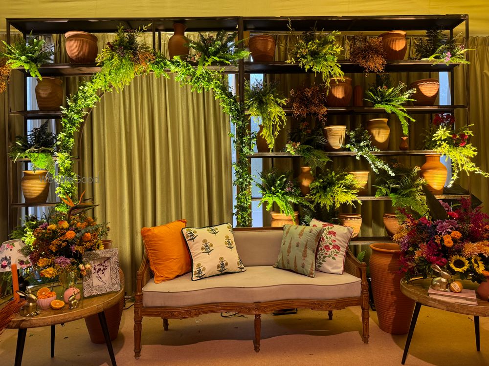 Photo From Vibrant Mehendi - By Big Days