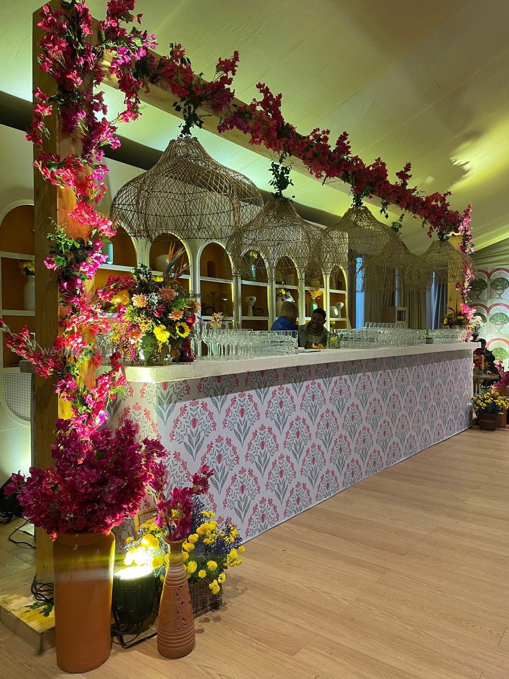 Photo From Vibrant Mehendi - By Big Days