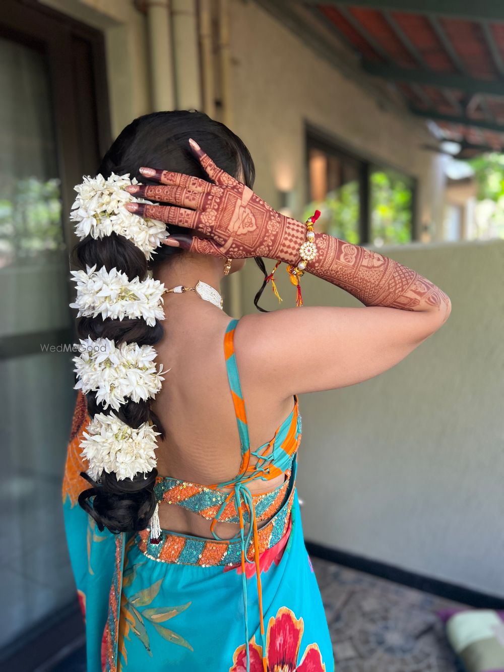 Photo From Bridal hairstyles ✨? - By Makeover by Anjali