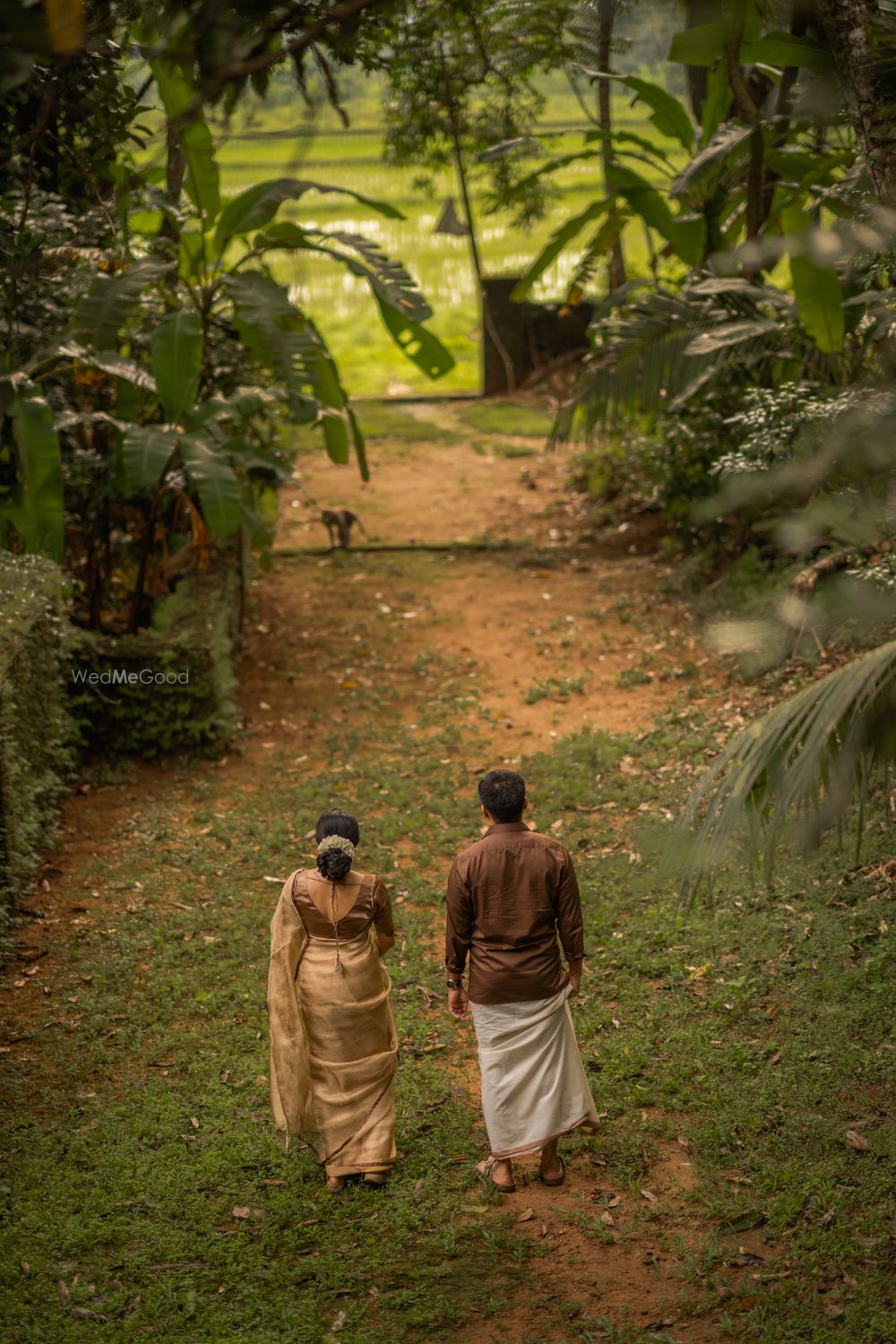 Photo From GOWRY SACHIN - By Wedding Mojito