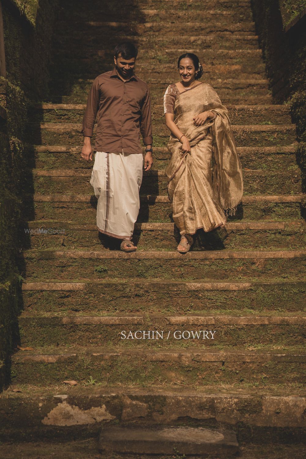 Photo From GOWRY SACHIN - By Wedding Mojito